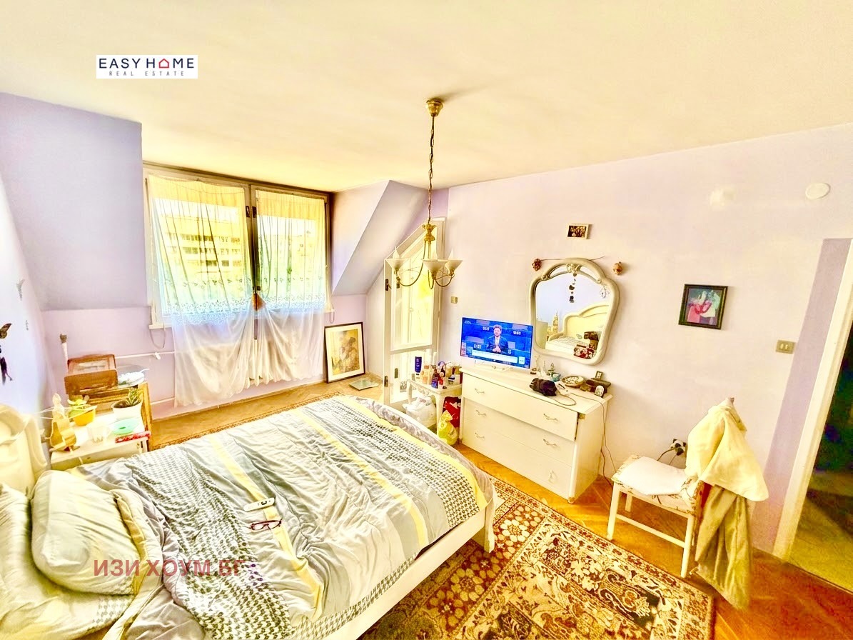 Продава МНОГОСТАЕН, гр. София, Стрелбище, снимка 14 - Апартаменти - 56105069
