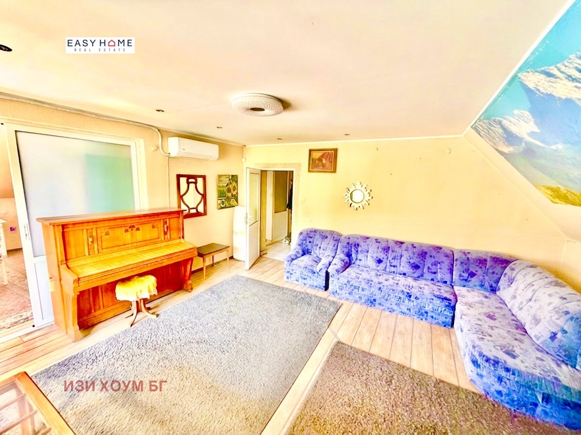 Продава МНОГОСТАЕН, гр. София, Манастирски ливади, снимка 2 - Апартаменти - 56105145