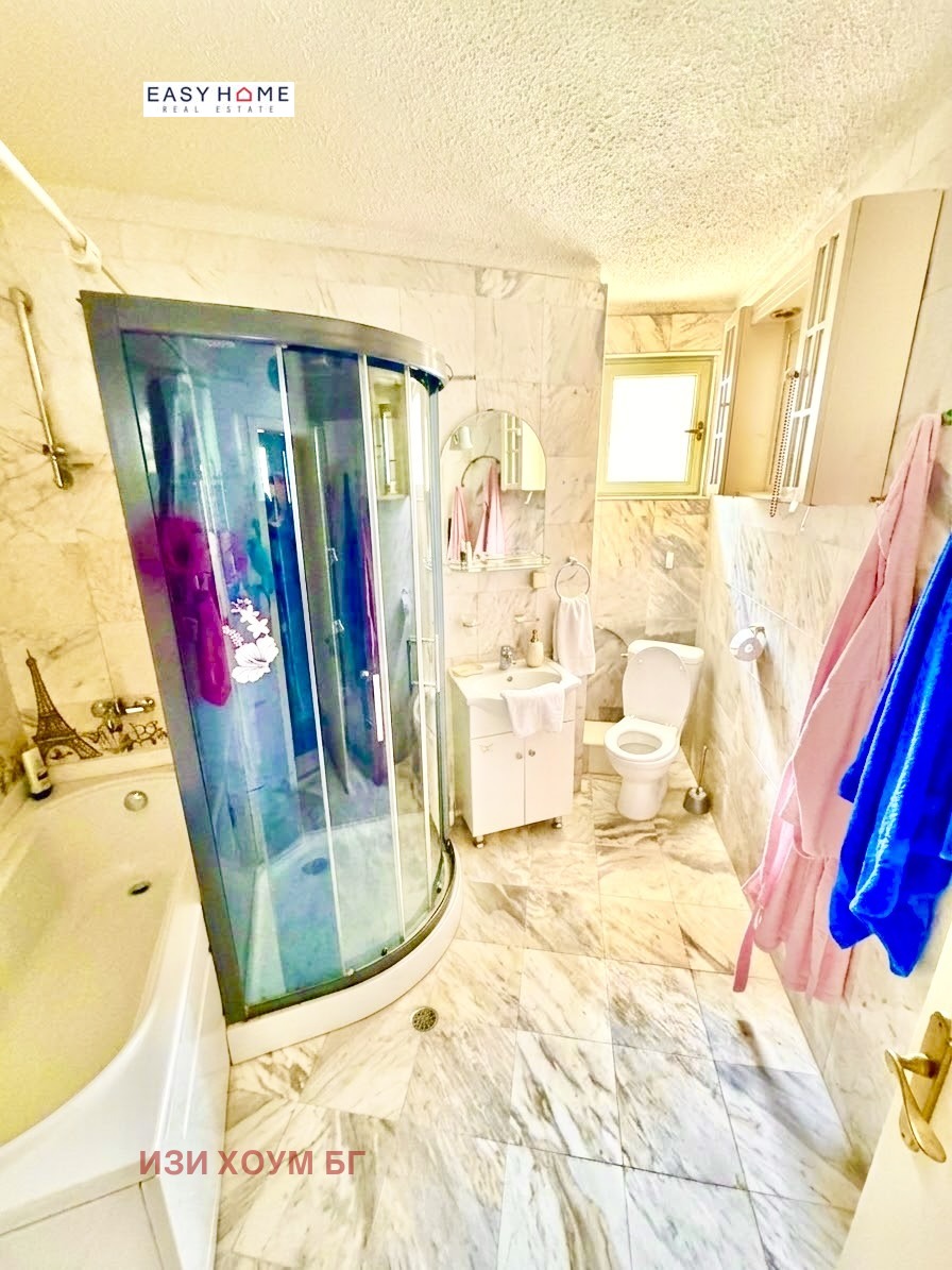 Продава МНОГОСТАЕН, гр. София, Манастирски ливади, снимка 16 - Апартаменти - 56105145