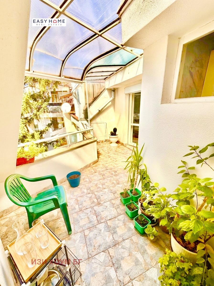 Продава МНОГОСТАЕН, гр. София, Манастирски ливади, снимка 17 - Апартаменти - 56105145