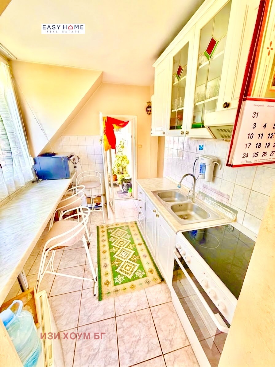 Продава МНОГОСТАЕН, гр. София, Манастирски ливади, снимка 7 - Апартаменти - 56105145