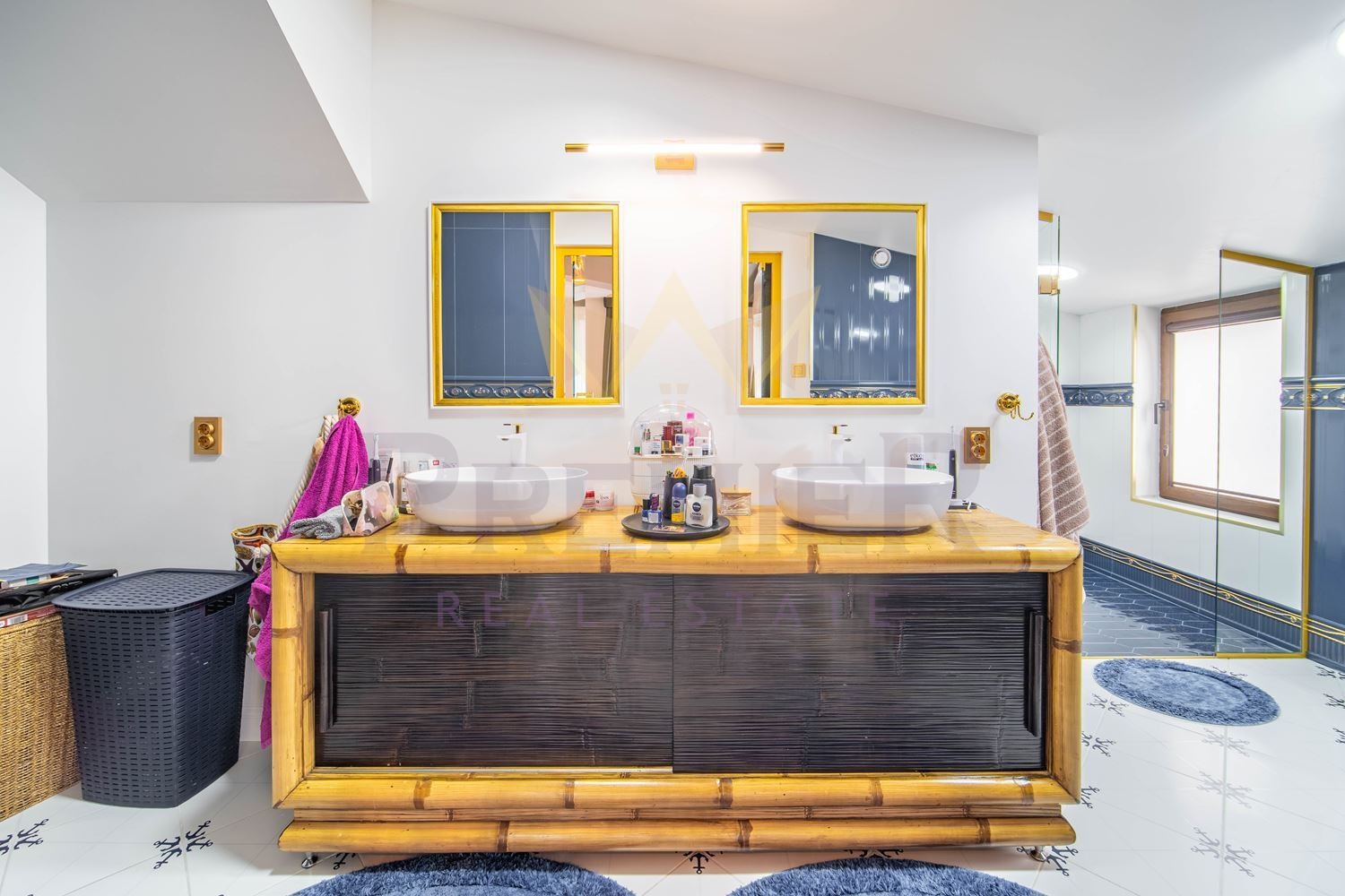 Продава МЕЗОНЕТ, гр. Варна, Бриз, снимка 9 - Апартаменти - 54201219