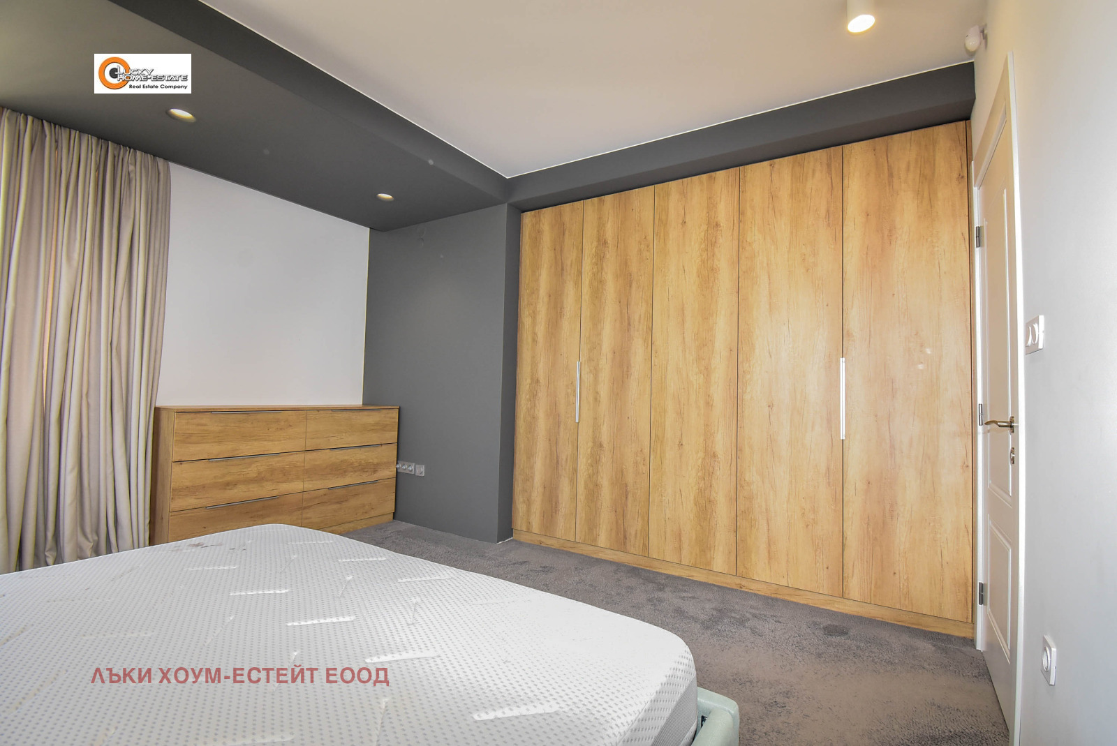 Продава МЕЗОНЕТ, гр. София, Драгалевци, снимка 5 - Апартаменти - 54269227