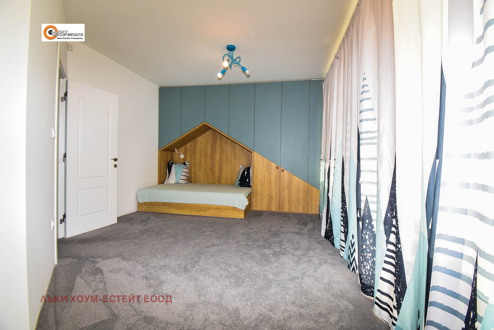 Продава МЕЗОНЕТ, гр. София, Драгалевци, снимка 8 - Апартаменти - 54269227