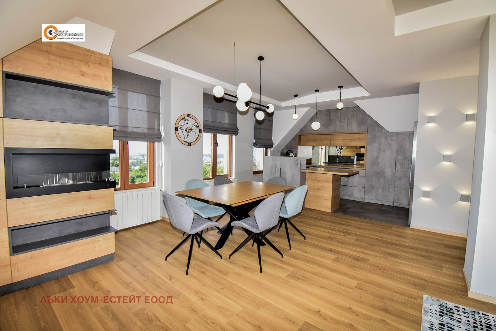 Продава МЕЗОНЕТ, гр. София, Драгалевци