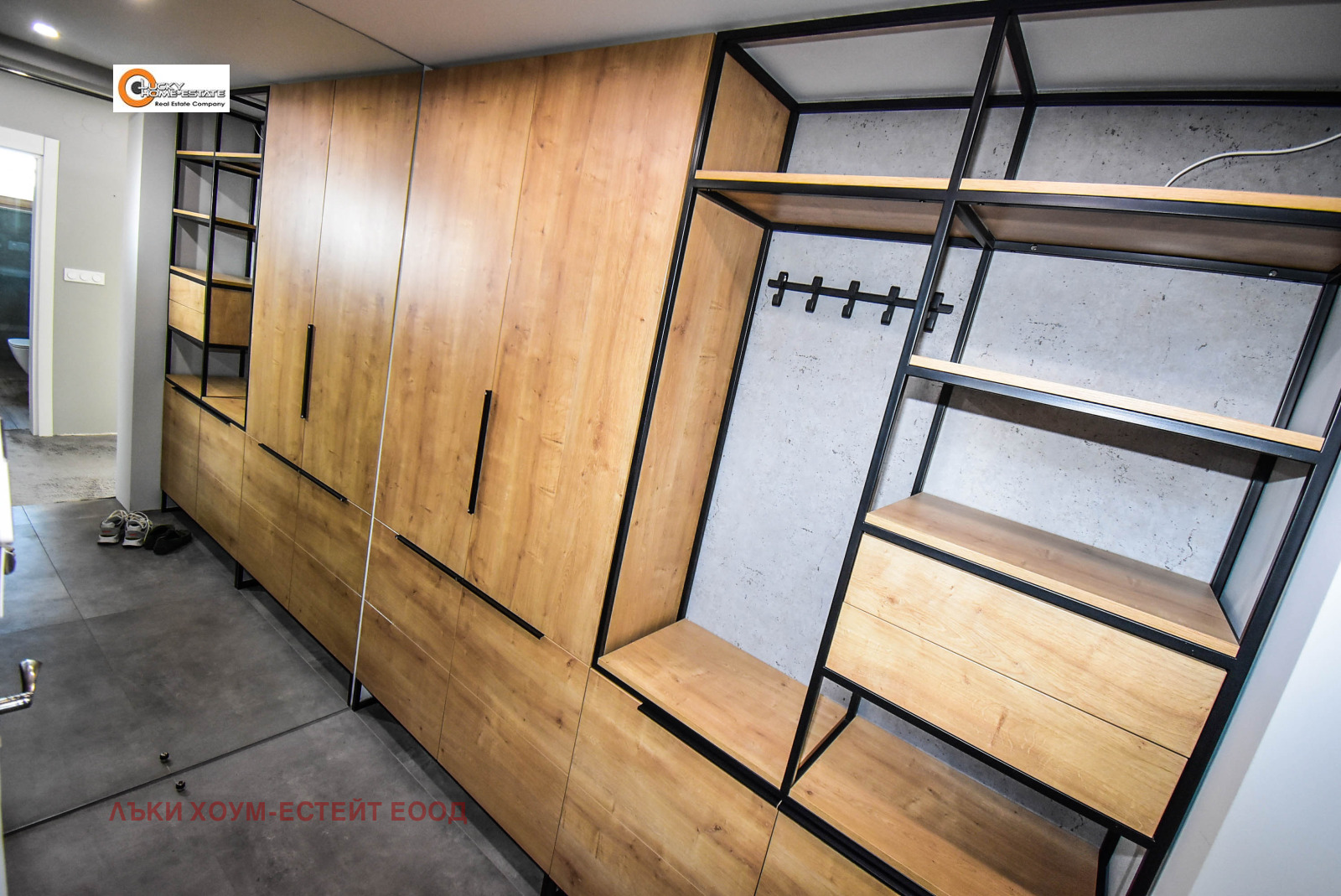 Продава МЕЗОНЕТ, гр. София, Драгалевци, снимка 16 - Апартаменти - 54269227