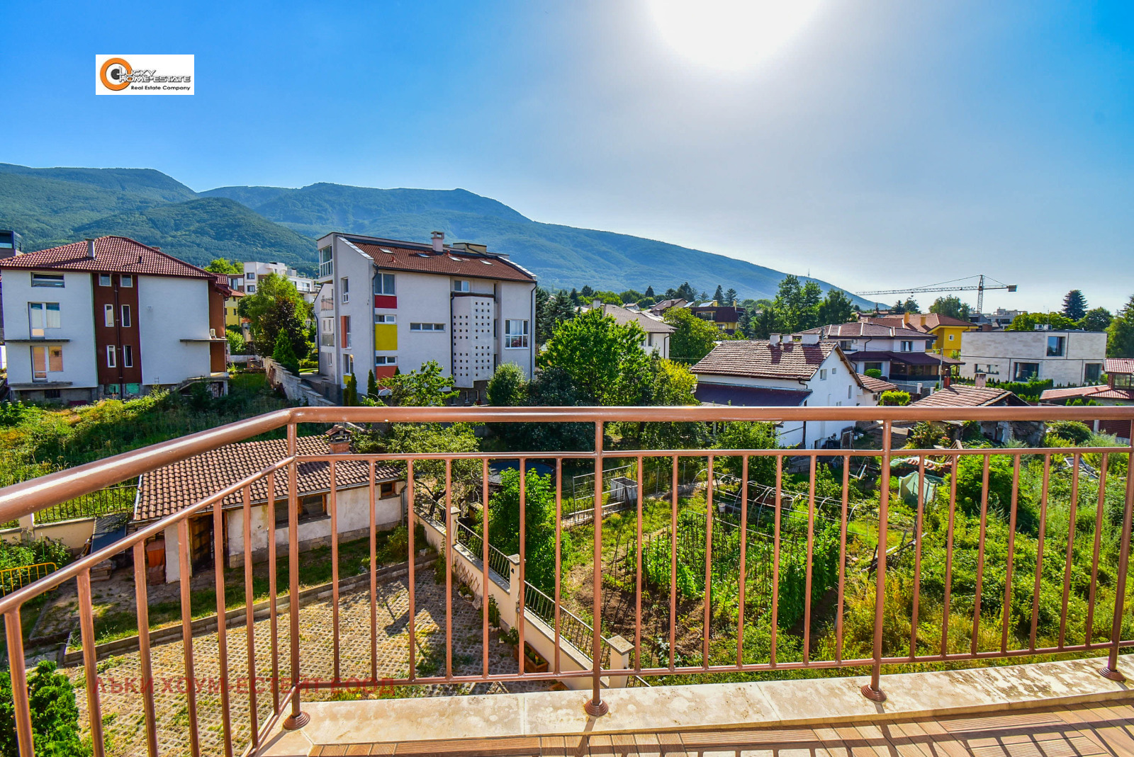 Продава МЕЗОНЕТ, гр. София, Драгалевци, снимка 10 - Апартаменти - 54269227