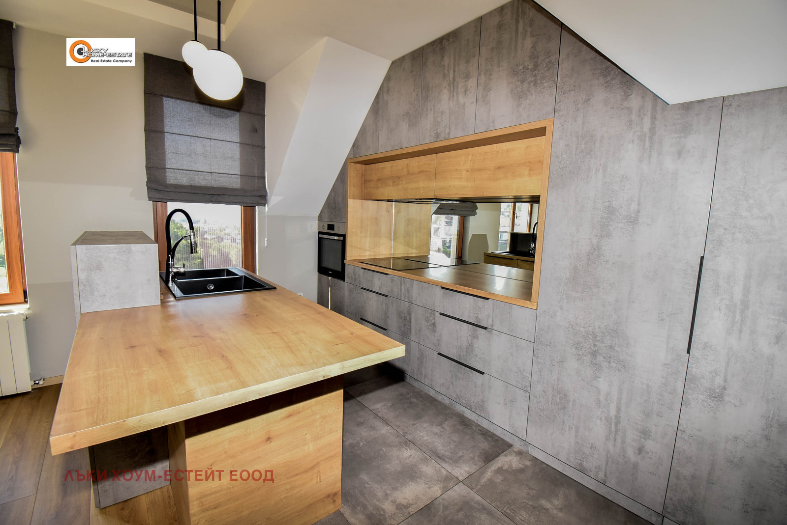 Продава МЕЗОНЕТ, гр. София, Драгалевци, снимка 17 - Апартаменти - 54269227