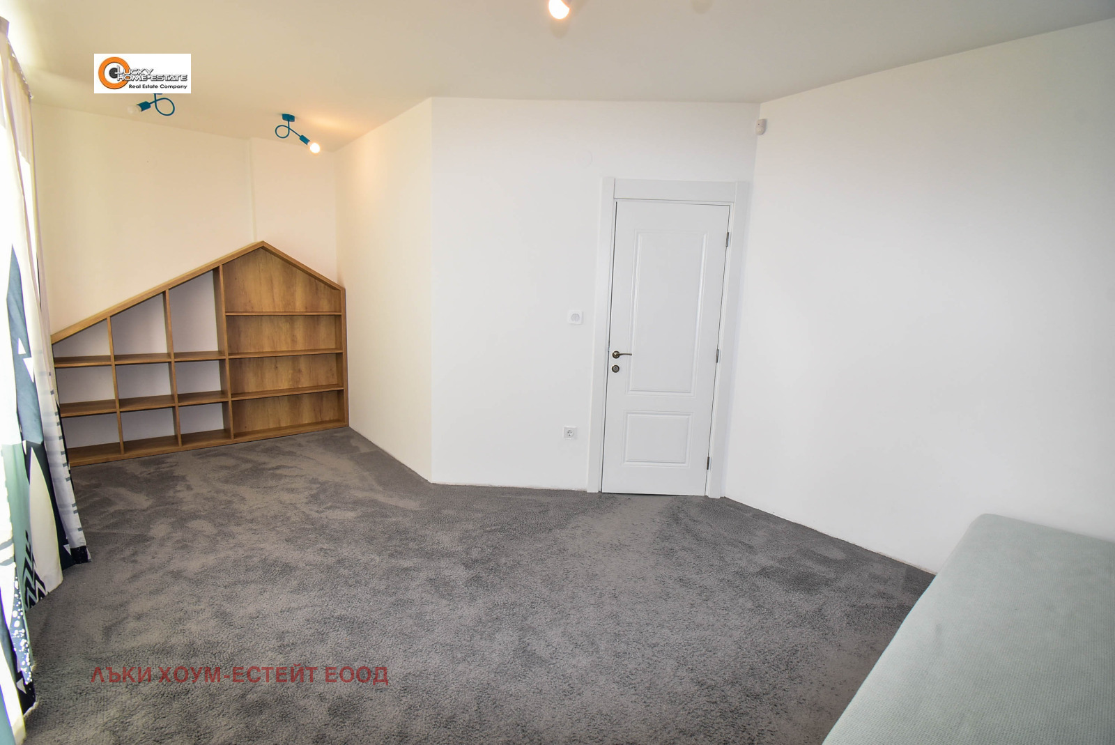 Продава МЕЗОНЕТ, гр. София, Драгалевци, снимка 9 - Апартаменти - 54269227