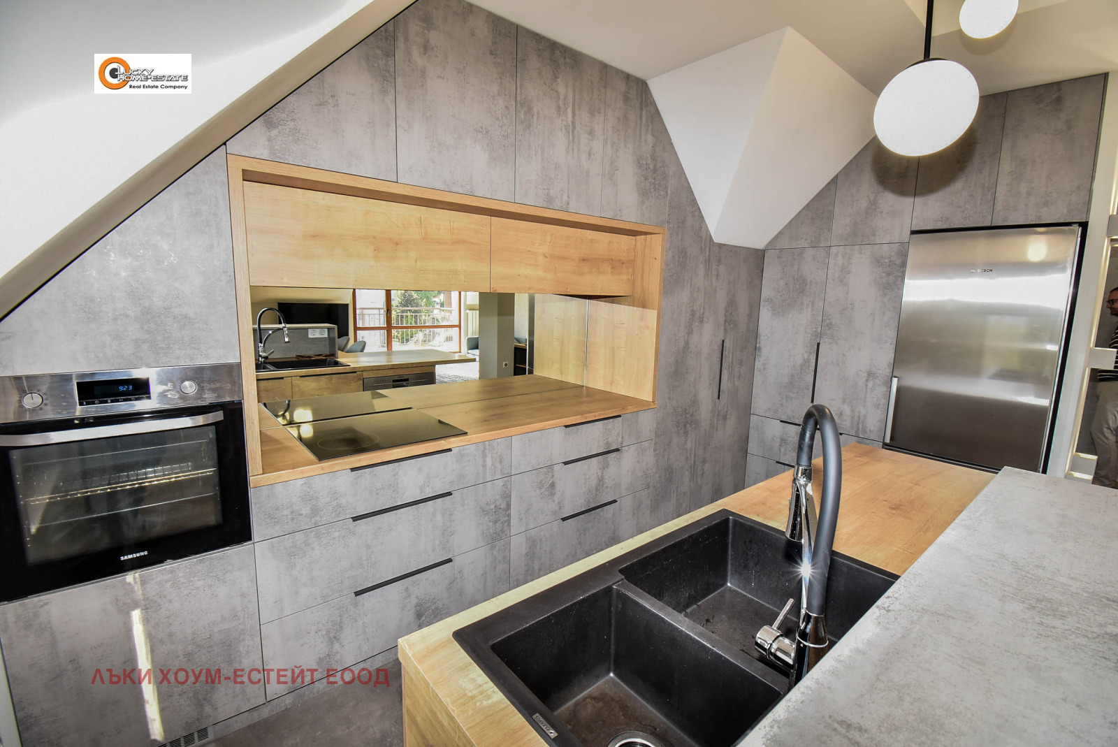 Продава МЕЗОНЕТ, гр. София, Драгалевци, снимка 11 - Апартаменти - 54269227