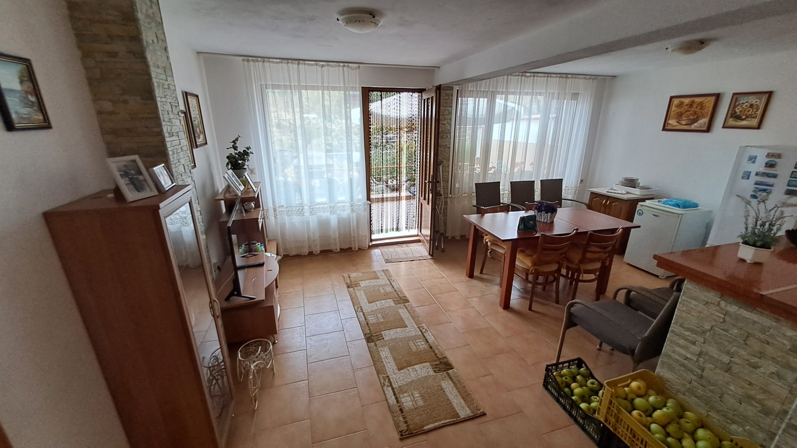Продава КЪЩА, гр. Варна, м-т Манастирски рид