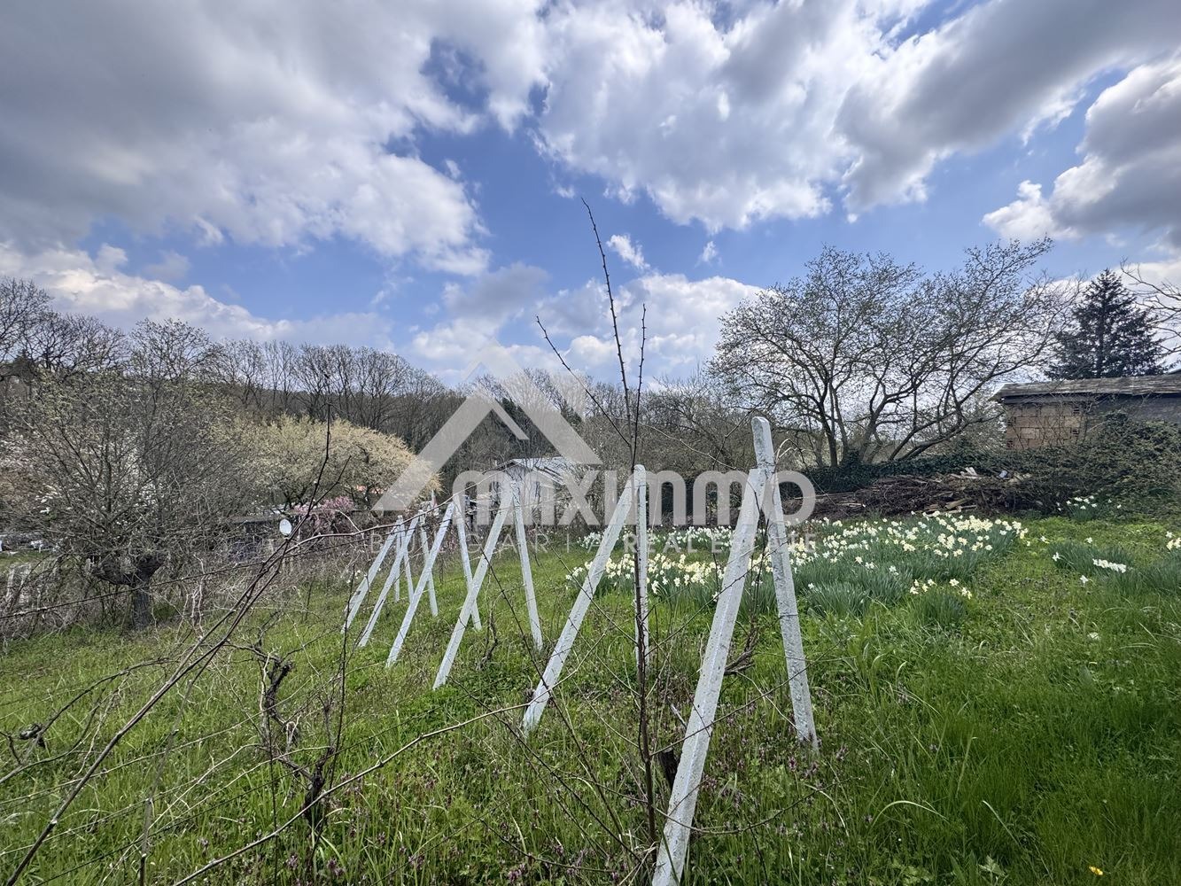 Продава ПАРЦЕЛ, гр. Варна, м-т Крушките, снимка 6 - Парцели - 54252053