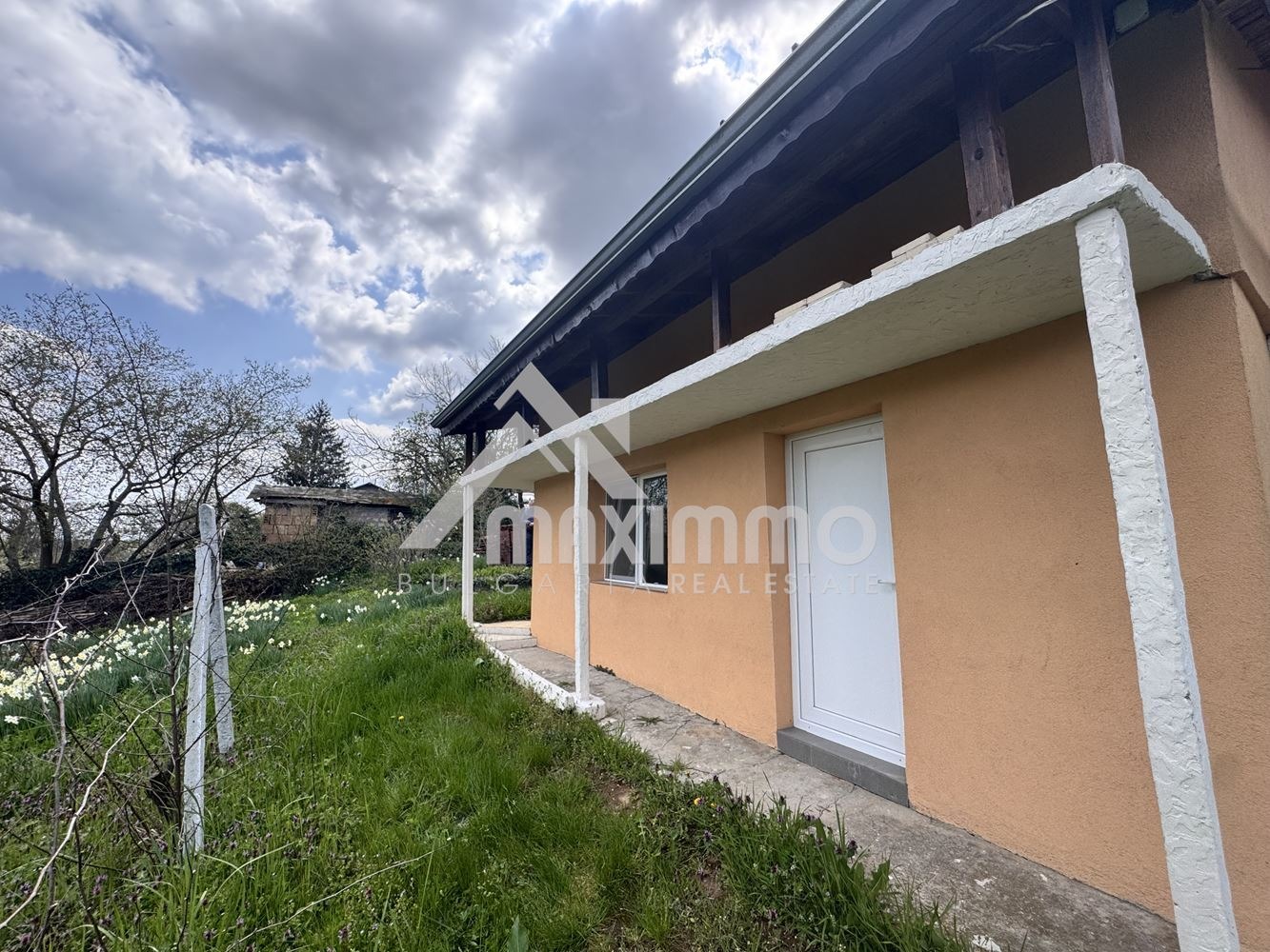 Продава ПАРЦЕЛ, гр. Варна, м-т Крушките, снимка 8 - Парцели - 54252053