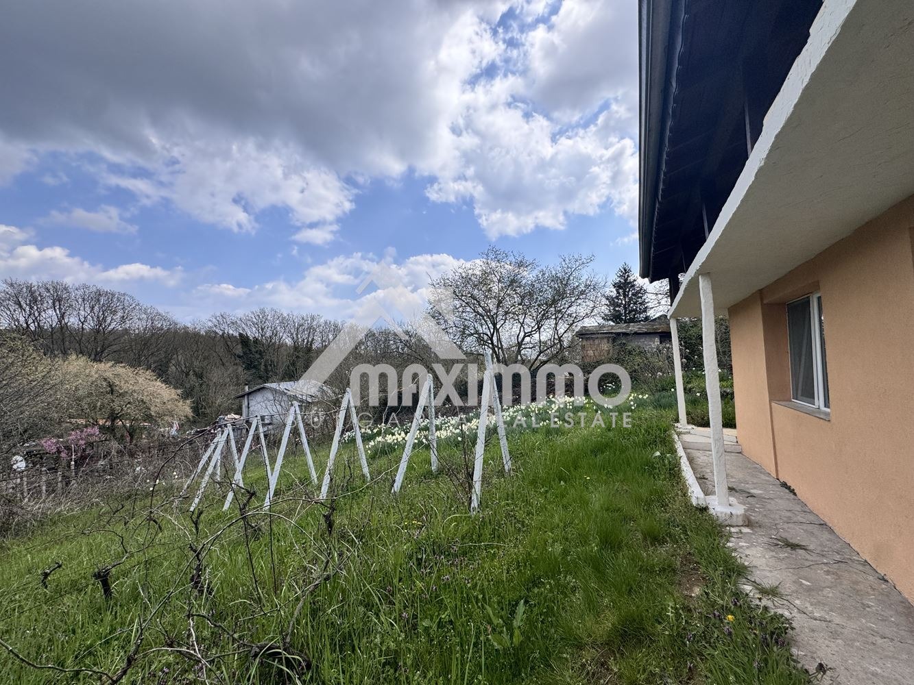 Продава ПАРЦЕЛ, гр. Варна, м-т Крушките, снимка 12 - Парцели - 54252053