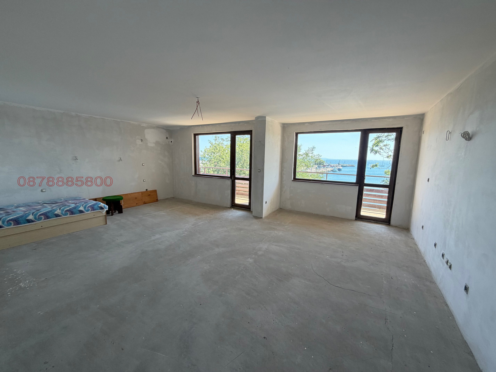 Продава ХОТЕЛ, гр. Несебър, област Бургас, снимка 6 - Хотели - 55700733