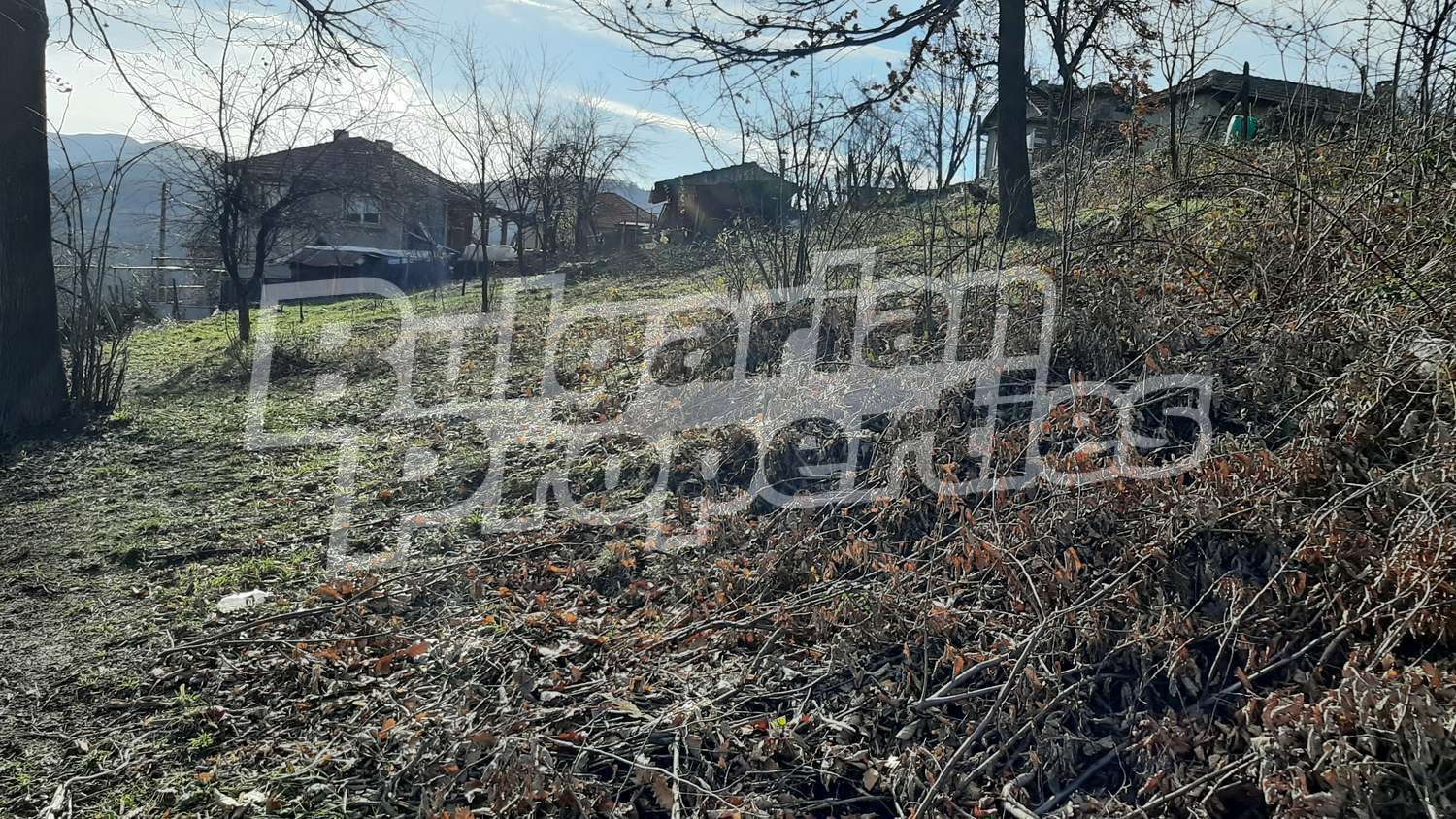 Продава ПАРЦЕЛ, гр. Габрово, Лисец, снимка 2 - Парцели - 39265425