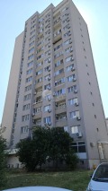 Продава 1-СТАЕН, гр. Бургас, Изгрев, снимка 1