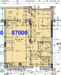 Продава 2-СТАЕН, град Бургас, Изгрев • 87000 € / 170157.21 лв. • 30281148 1