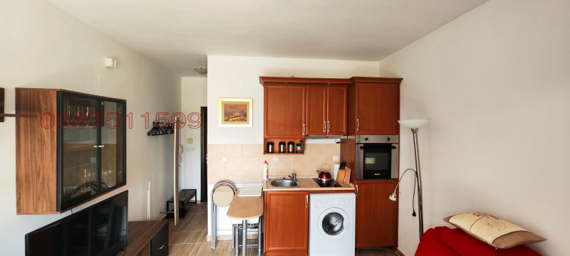 Продава 1-СТАЕН в област София, гр. Костенец - 40 кв.м / 34 000 € » 66 498.22 лв.