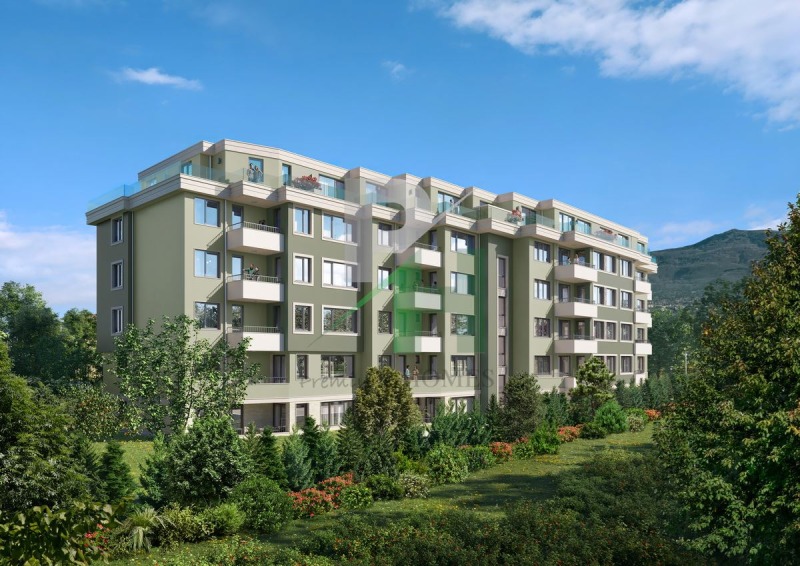 Продава 3-СТАЕН в град София, Бъкстон - 117 кв.м / 262 900 € » 514 187.71 лв., ПРЕМИУМ ХОУМС