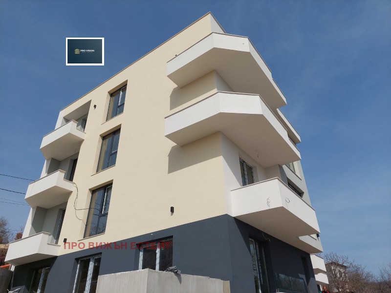 Продава 3-СТАЕН в град Варна, Изгрев - 124 кв.м / 178 063 € » 348 260.96 лв., ПРО ВИЖЪН ЕСТЕЙТ