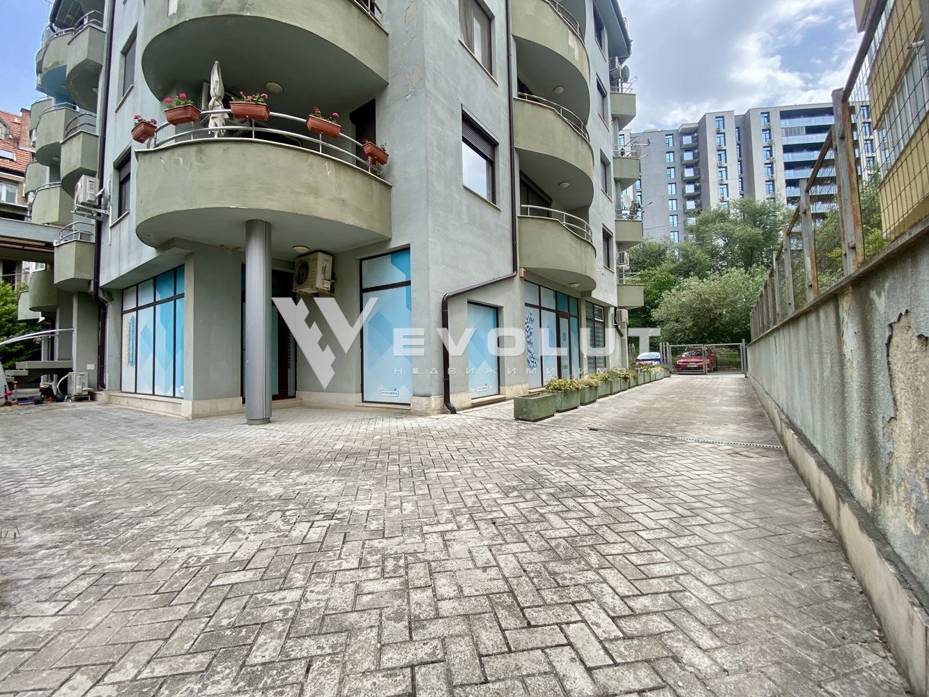 Продава ОФИС | Imot.bg — изображение 15