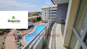 1 quarto k.k. Slantchev briag, região Burgas