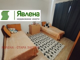 4-стаен град Стара Загора, Железник - център 4