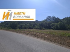 Plott Veselina, region Veliko Tarnovo