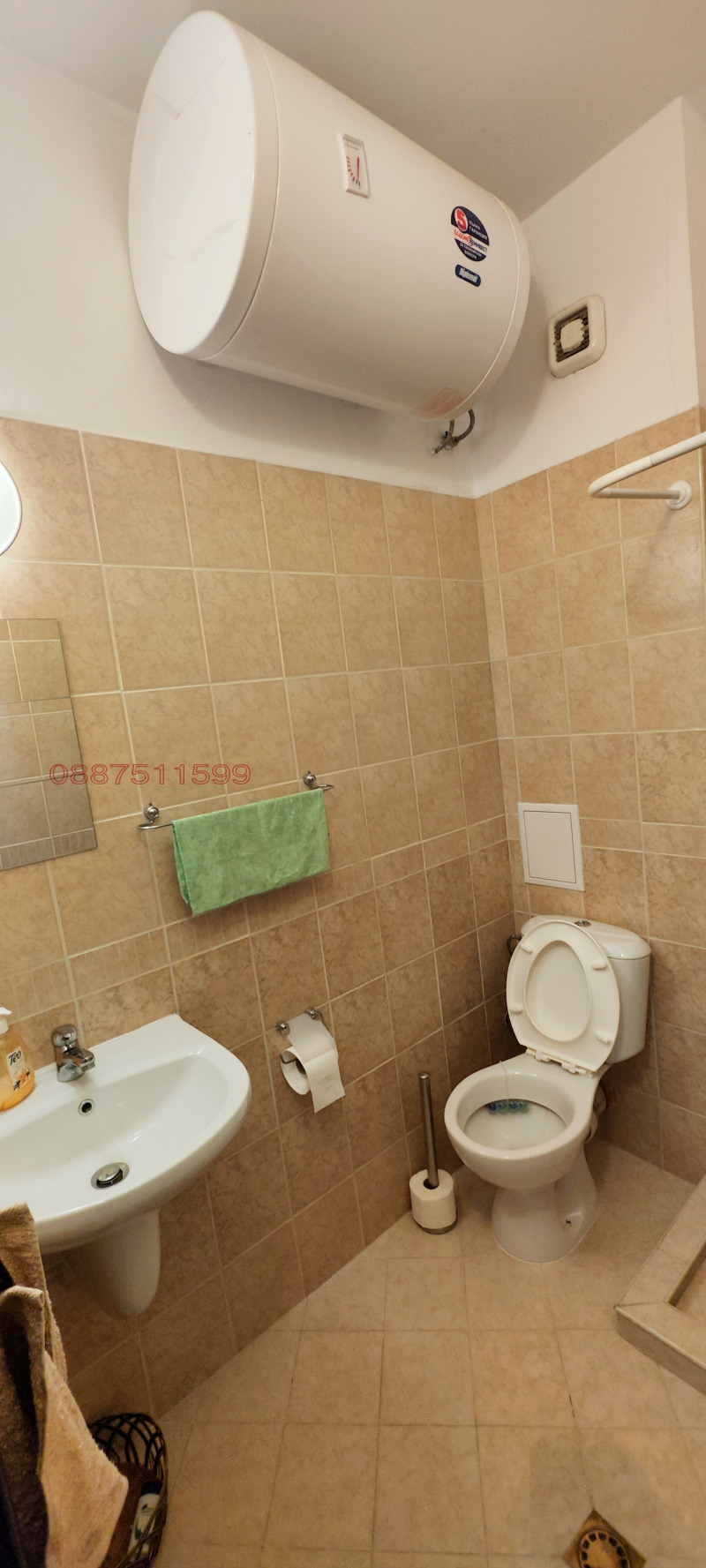 Til salg  Studie region Sofia , Kostenets , 40 kvm | 87408009 - billede [11]