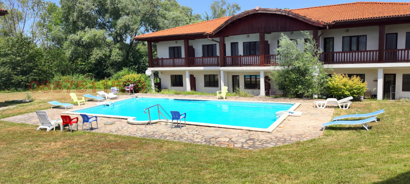 Til salg  Studie region Sofia , Kostenets , 40 kvm | 87408009 - billede [14]