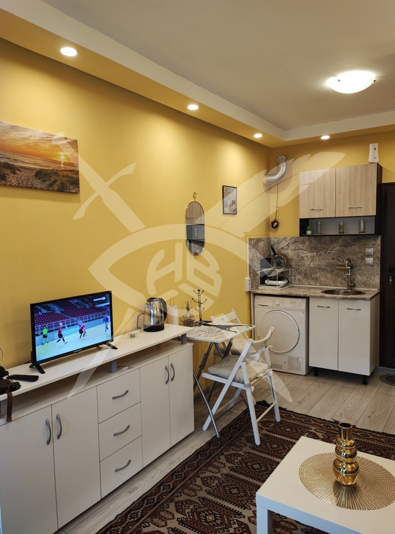 Te koop  Studio Sofia , Bojana , 23 m² | 99412839 - afbeelding [2]