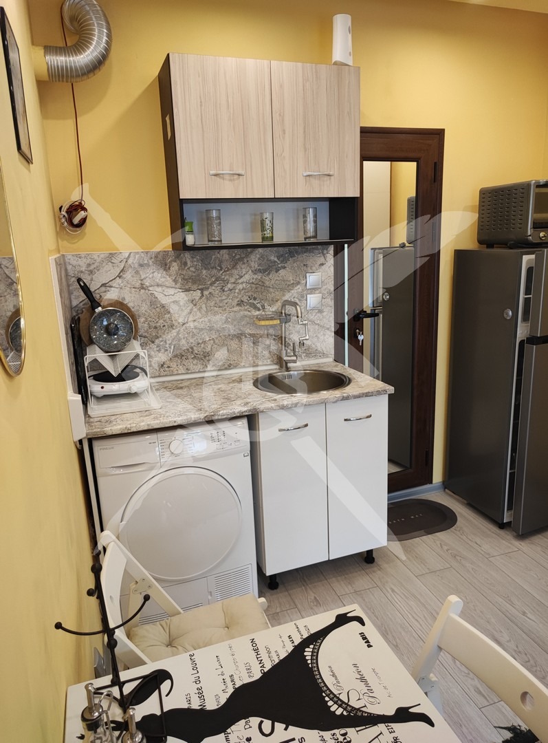 Te koop  Studio Sofia , Bojana , 23 m² | 99412839 - afbeelding [3]