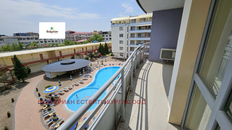 À venda  1 quarto região Burgas , k.k. Slantchev briag , 73 m² | 65879096