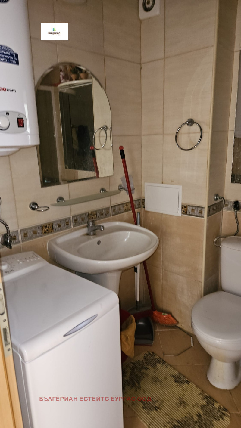 À venda  1 quarto região Burgas , k.k. Slantchev briag , 73 m² | 65879096 - imagem [7]