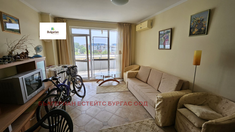 À venda  1 quarto região Burgas , k.k. Slantchev briag , 73 m² | 65879096 - imagem [5]