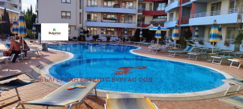 À venda  1 quarto região Burgas , k.k. Slantchev briag , 73 m² | 65879096 - imagem [13]