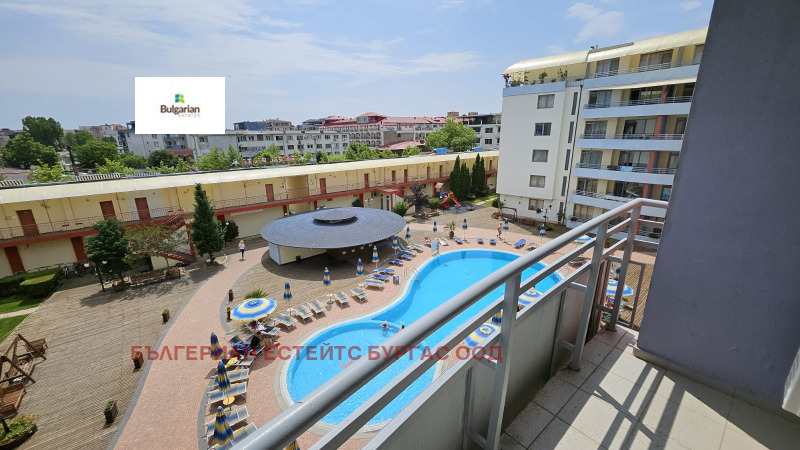 À venda  1 quarto região Burgas , k.k. Slantchev briag , 73 m² | 65879096 - imagem [12]