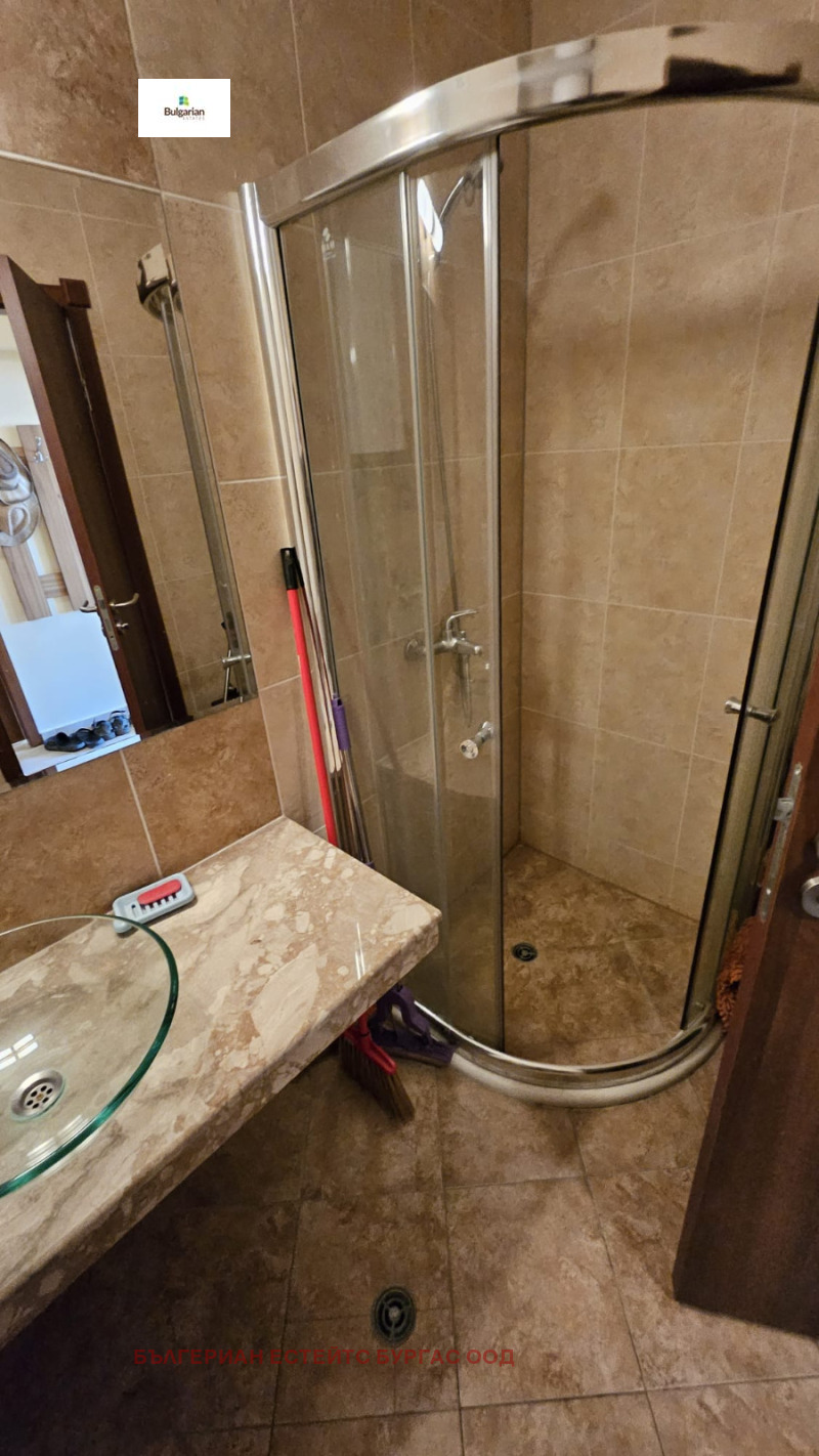 À venda  1 quarto região Burgas , k.k. Slantchev briag , 73 m² | 65879096 - imagem [8]