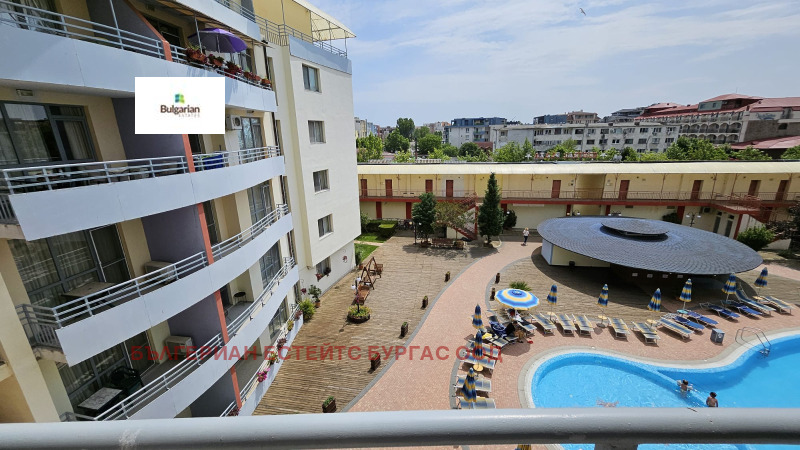 À venda  1 quarto região Burgas , k.k. Slantchev briag , 73 m² | 65879096 - imagem [11]