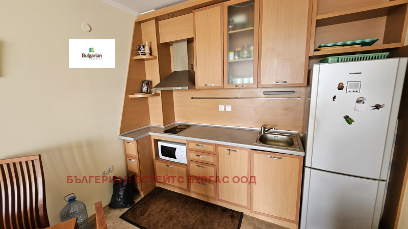 À venda  1 quarto região Burgas , k.k. Slantchev briag , 73 m² | 65879096 - imagem [4]