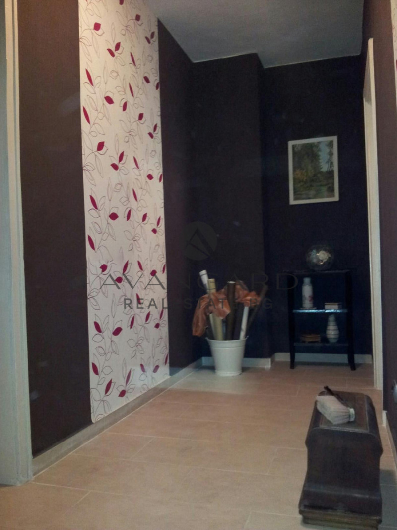 Na prodej  1 ložnice Plovdiv , Centar , 66 m2 | 49955568 - obraz [4]