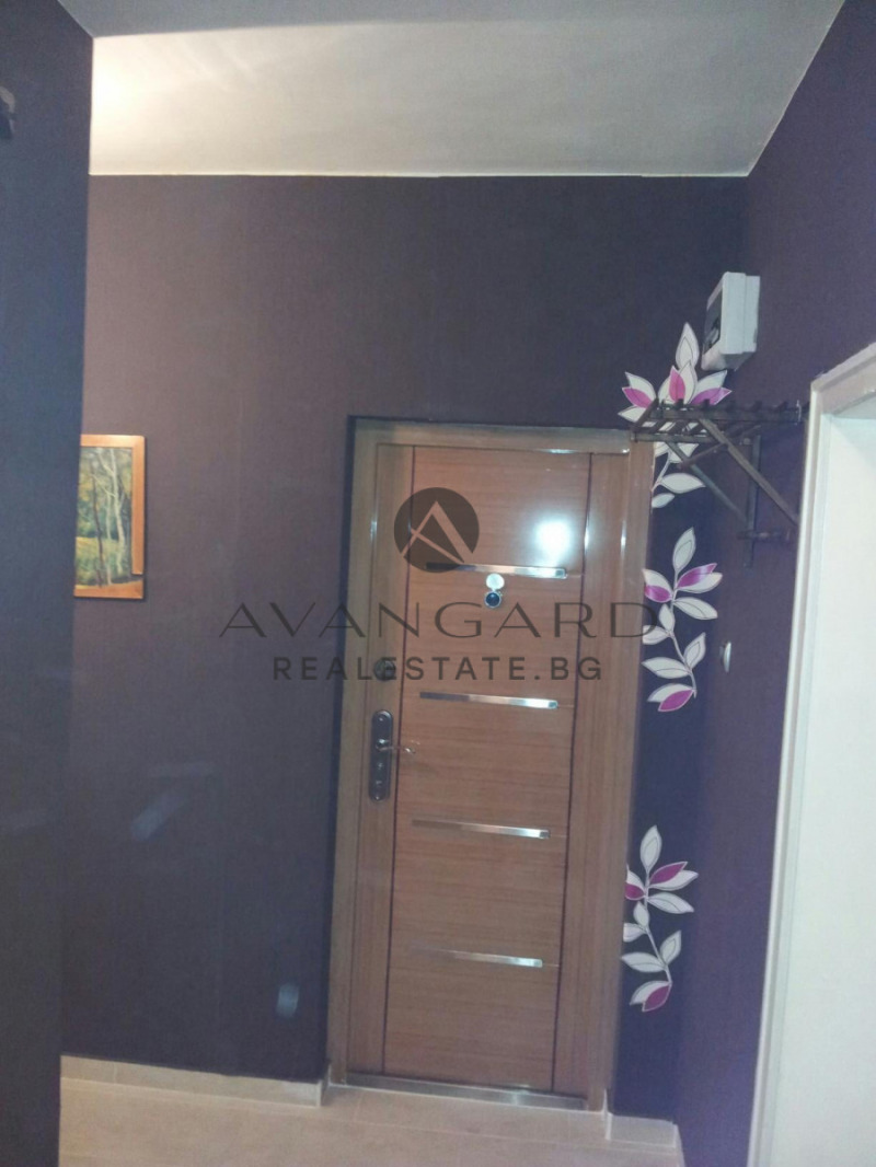 Na prodej  1 ložnice Plovdiv , Centar , 66 m2 | 49955568 - obraz [3]