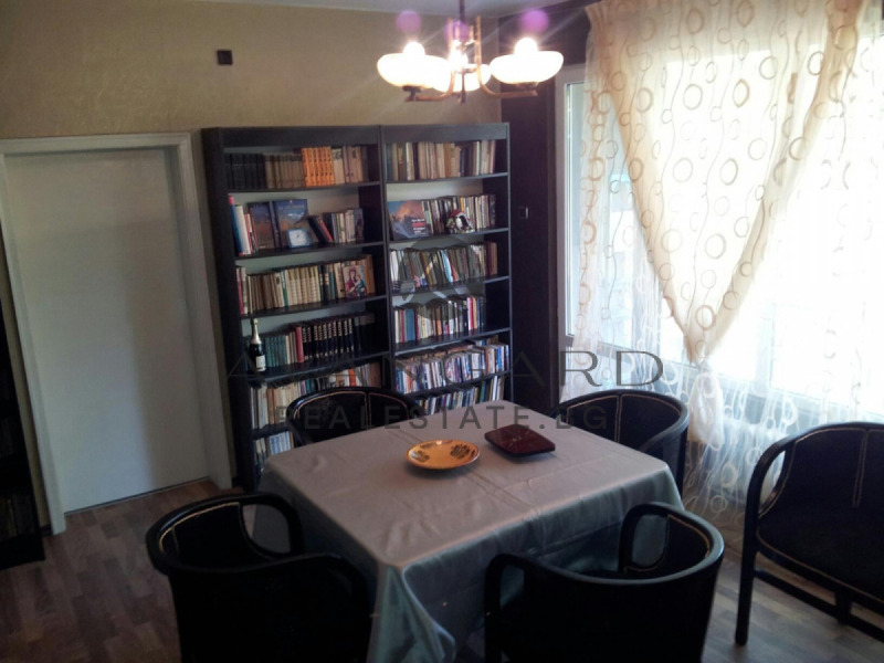 Na prodej  1 ložnice Plovdiv , Centar , 66 m2 | 49955568 - obraz [2]