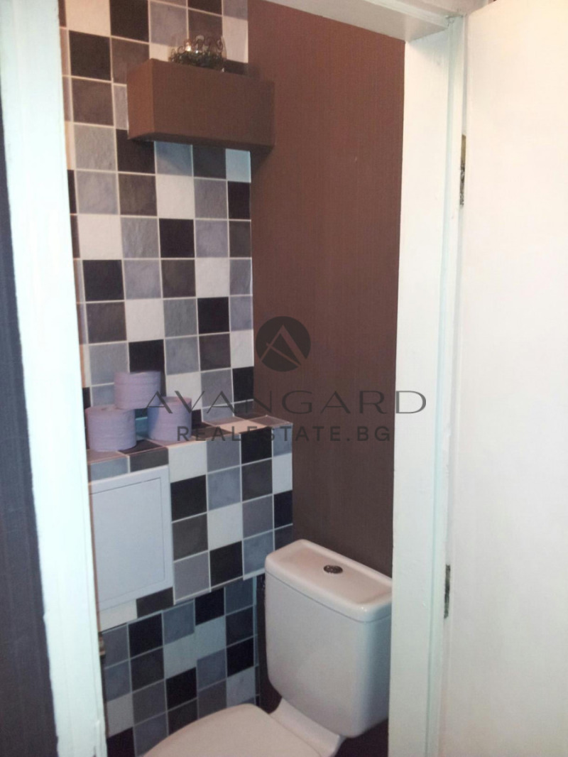 Na prodej  1 ložnice Plovdiv , Centar , 66 m2 | 49955568 - obraz [16]