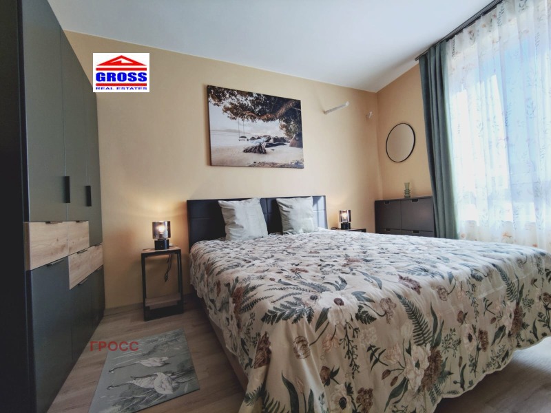 Продава 2-СТАЕН, гр. Бургас, Сарафово, снимка 9 - Апартаменти - 52691418