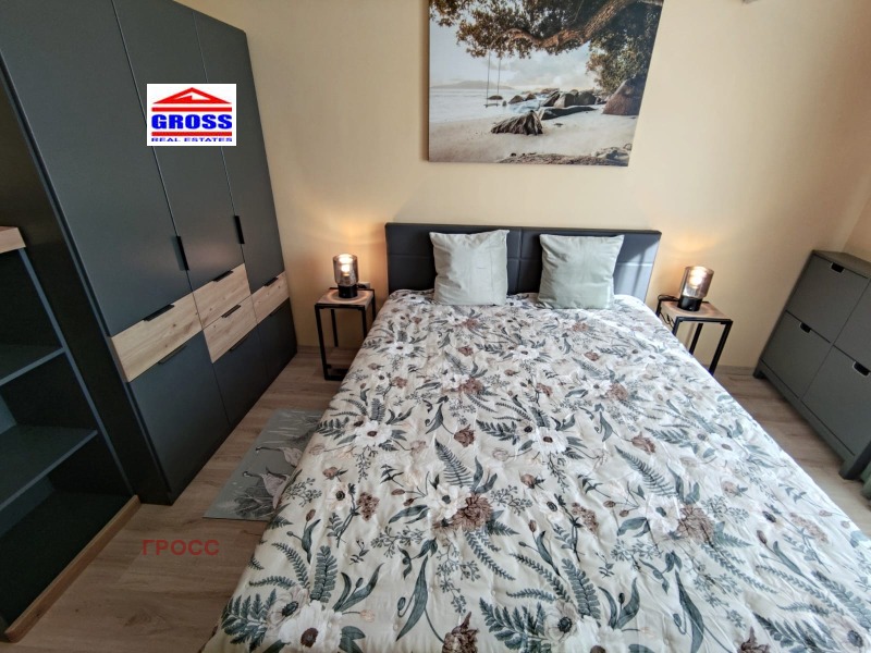 Продава 2-СТАЕН, гр. Бургас, Сарафово, снимка 12 - Апартаменти - 52691418