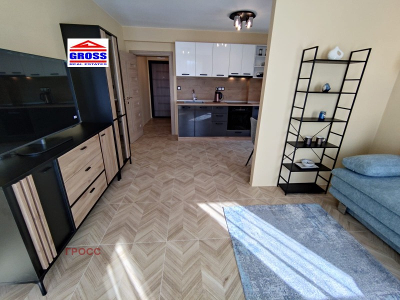 Продава 2-СТАЕН, гр. Бургас, Сарафово, снимка 6 - Апартаменти - 52691418