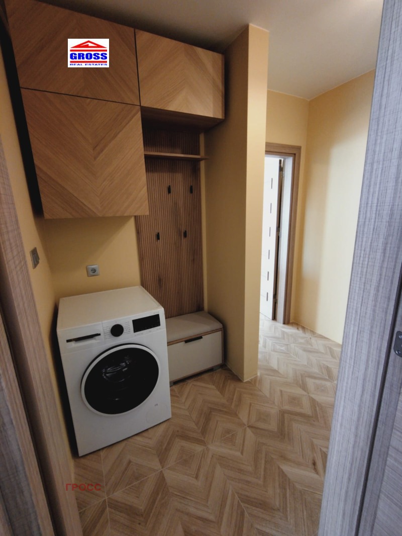 Продава 2-СТАЕН, гр. Бургас, Сарафово, снимка 2 - Апартаменти - 52691418