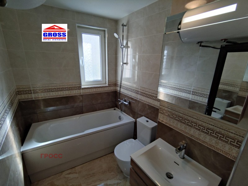 Продава 2-СТАЕН, гр. Бургас, Сарафово, снимка 4 - Апартаменти - 52691418